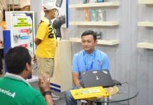 Sepanjang Semester Pertama Tahun Ini, Ada 1.389 Permohonan Merek di DIY