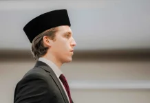 Sah! Luke Vickery Bakal Perkuat Lini Serang Timnas Indonesia