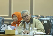 DPR Dukung Perkuatan Posbankum sebagai Perlusan Akses Keadilan