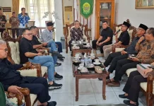 DPRD DIY dan Pemkab Bantul Urai Benang Kusut Infrastruktur Lintas Kawasan