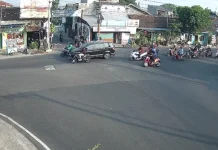 Menjelang Akhir Pekan Cuaca DIY Hari Ini Cerah, tapi Waspada Gelombang Tinggi Laut