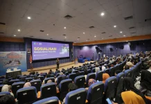 Pemkab Sleman Tekan Kemiskinan Struktural Melalui Beasiswa Sleman Pintar