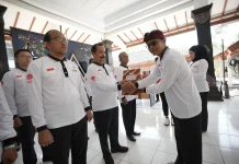 Pemkab Sleman Dorong Budaya Hidup Sehat Melalui Olahraga Rekreasi