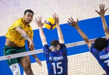 Brasil Kembali ke Zona Final setelah Raih Kemenangan atas Prancis