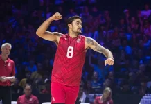 Taklukkan Brasil, Amerika Serikat Genggam Tiket Putaran Final