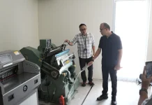 Kucuran KUR 300 Triliun, Wamen UMKM Sebut Pemerintah Serius Dukung UMKM Naik Kelas