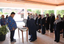 Kanker, Salah Satu Tantangan Terbesar Pembangunan Kesehatan