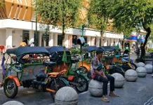 Hadirnya Becak Listrik, Pengemudi Becak Malioboro Masih Tunggu Realisasi Bantuan