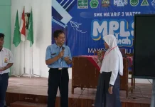 Berikan Literasi pada Siswa, Dinas Kominfo Kulon Progo Buat Program Sehat Digital