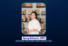 PHLC Yogyakarta Jadi Wadah Profesional Kesehatan Kembangkan Riset Ilmiah