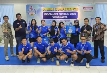 Sasar Rute Ikonik Malioboro, Indomaret Fun Run 2026 Targetkan 5.000 Pelari