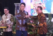 Teaching Factory SMKN 3 Yogyakarta Siap Dukung Produksi Bekalista