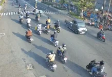 Cuaca Akhir Pekan 18 Juli 2026, Cerah Berawan Merata di Seluruh DIY