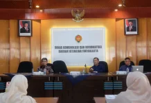 Cara Eko Suwanto Kampanyekan Bijak Bermedsos: Perkaya Konten Kebudayaan