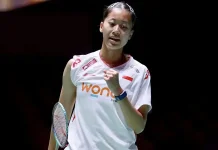 Kejutan, Putri KW Tekuk Wakil Tiongkok Demi Tiket Semifinal Japan Open 2026