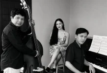 The Monophones Kembali Berkarya, Rilis Single "Yang Hilang dan Kembali"