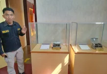Museum Sandi, Satu-satunya Museum Persandian di Indonesia