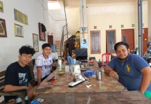 Merapi 2, Rumah Kedua Mahasiswa Aceh di Yogyakarta dan Penjaga Budaya Perantauan