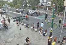 DIY Dominan Cerah Hari Minggu Ini, Potensi Hujan Ringan di Sleman Utara