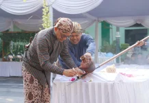 Rawat Warisan Leluhur, Pemkot Yogya Tegaskan Komitmen Menjaga Tradisi Jamasan