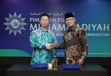 Perluas Kolaborasi Kesehatan, Muhammadiyah Bersinergi dengan Korporasi Jepang