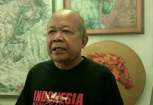 Bertahan di Kala Krisis, Subandi Abdikan Diri Lestarikan Wayang Tatah Sungging