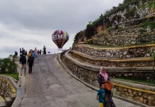Mencari Ketenangan, Slow Living di Tengah Hiruk-Pikuk Kota
