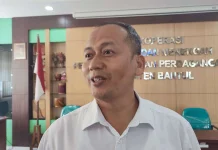 DKUKMPP Bantul Percepat Pengentasan Kemiskinan Lewat Bantuan Modal Usaha