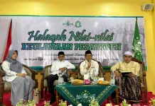Gus Hilmy Ajak Ulama NU Tak Abai Soal Isu Lingkungan