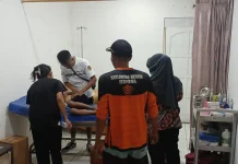 Dua Wisatawan di Kulon Progo Terkena Sengatan Ubur-ubur Api