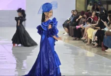 Puluhan Desainer Tanah Air Unjuk Gigi di Jogja NextGen Runway 2026
