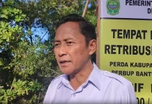 Sejumlah Sekolah di Bantul Sepi Peminat, Ini Penjelasan Wabup