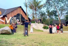Kville Kaliurang Sleman Hadirkan Wisata Alam Ramah Keluarga