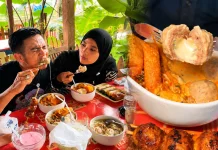 Bakso Pikat Jogja Hadirkan Bakso Kuah Keju yang Gurih Lumer