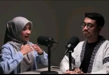 Podcast Suara Berkelas Ajak Perempuan Bangun Kepercayaan Diri