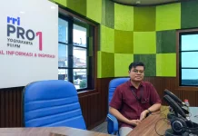 PAUD Inklusi Berbasis Kearifan Lokal Wujudkan Pendidikan Tanpa Diskriminasi