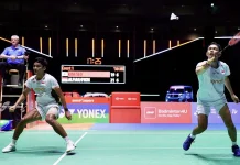 Fajar/Fikri Sabet Gelar Juara Ganda Putra Japan Open 2026