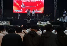 Tiga Tahun Berdiri, HS Perluas Pasar dan Perkuat Komitmen Rekrut Semua Kalangan