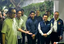 Sowan ke Keraton, Sri Sultan Minta Veda dan Mario Buang Rasa 'Angel' saat Balapan