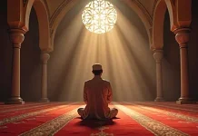 Doa dalam Tahiyyat untuk Keselamatan dan Kedamaian Bersama