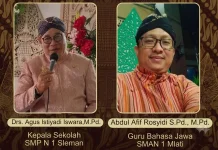 Pengaruh Sanepa Terhadap Pembentukan Perilaku karakter  Anak