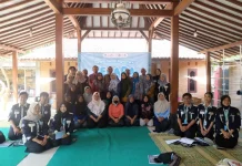 UNY Kembangkan Olahan Ikan Tingkatkan Ekonomi Warga Sidoagung Godean