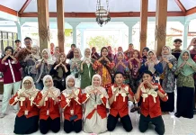PPK Ormawa UNY Perkuat UMKM Giripurwo lewat Transformasi Digital