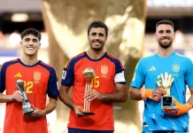 Spanyol Juara Dunia, Momentum Penguatan Kekayaan Intelektual Industri Olahraga