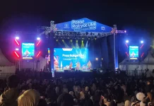 Pasar Rakyat UMi 2026 di Yogyakarta Resmi Berakhir, Libatkan 193 Pelaku UMKM