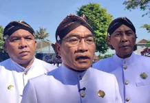Menginjak Usia ke-195, Bantul Perkuat SDM Sebagai Fondasi Arah Pembangunan