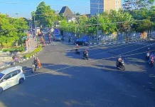 Kondisi Cuaca Selasa 21 Juli 2026, Cerah Berawan di Seluruh Wilayah DIY