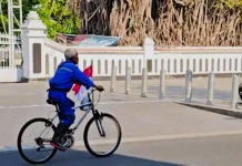 Tak Ada Skema Khusus, Pemkot Pastikan Pesepeda Maupun JLFR Bisa Masuk Malioboro
