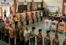 Revisi UU Pemilu Tidak Jelas Nasibnya, KISP: Alarm Bahaya