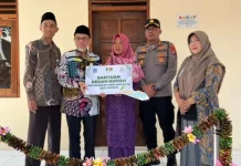 Wujudkan Rumah Layak Huni, Baznas Sleman Berikan Dana Stimulan Ratusan RTLH